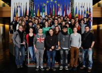 Schönbuch Gymansium Holzgerlingen - 12.03.2013